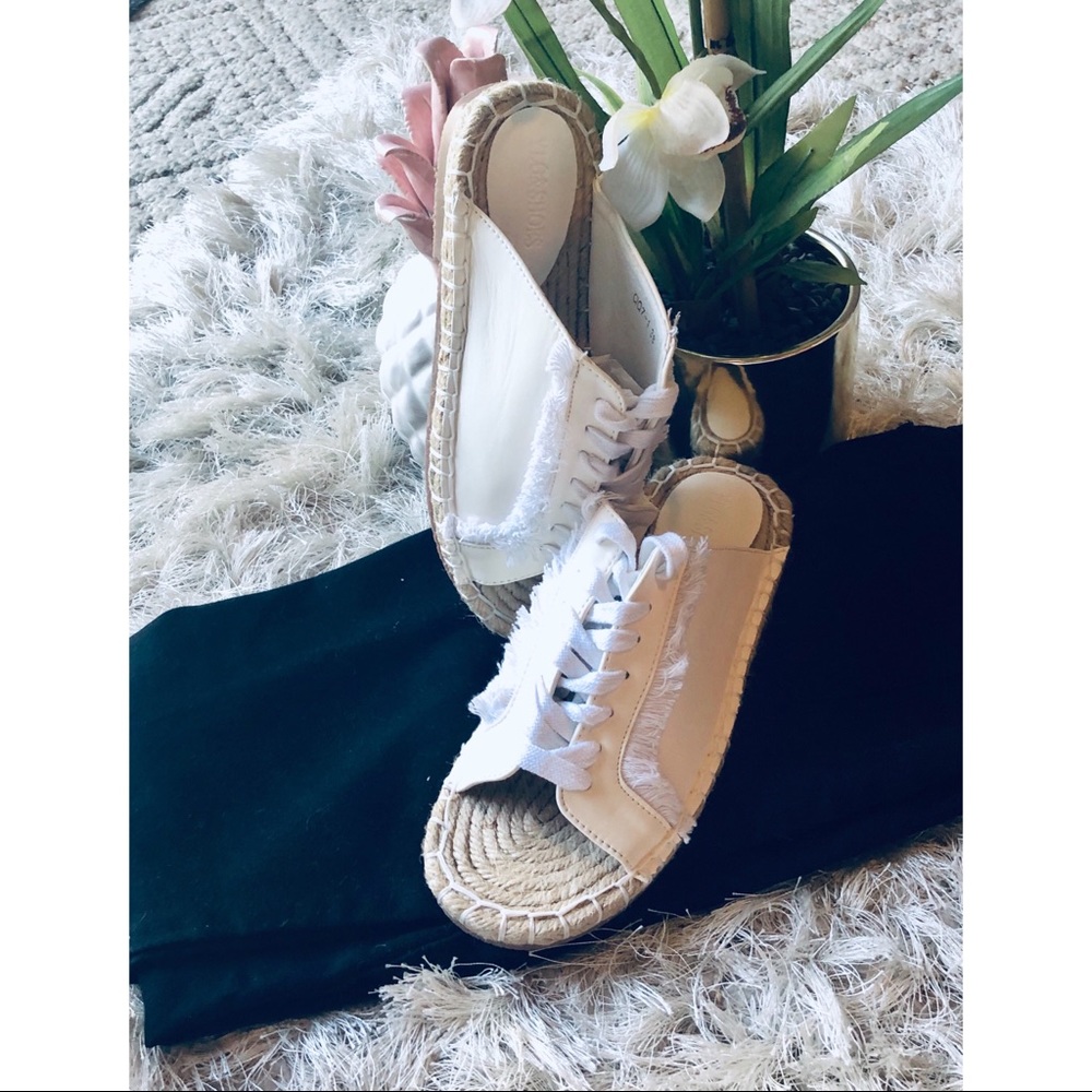 NEW ‘Pixie’ Slides